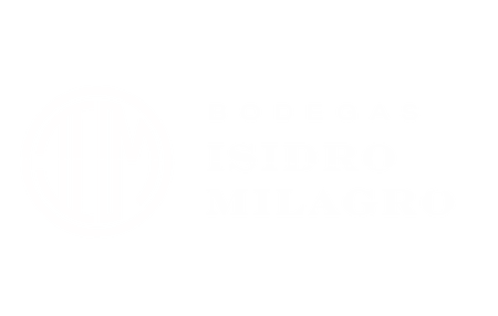 Bodegas isidro milagro png logo