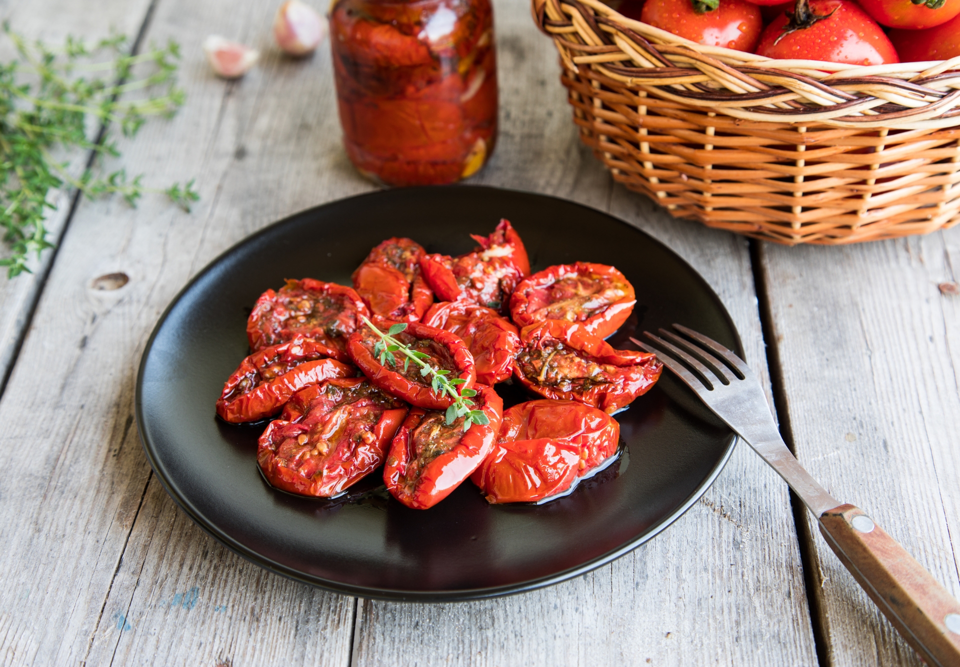 Productos gourmet 4