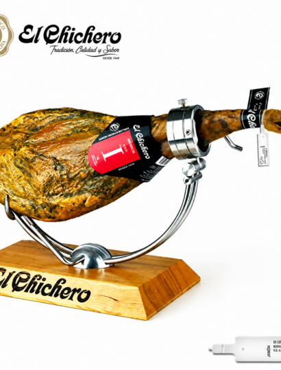 el chichero jamon ib cebo