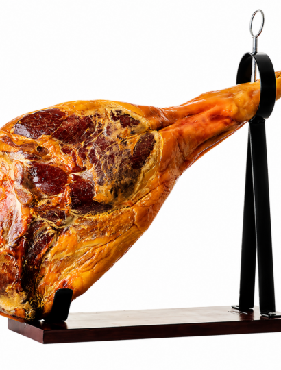 jamón reserva +12 mese curación 8-8.5kg